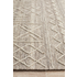 Rug Culture Hudson Extra Large Natural Rug 320X230CM - HUD-807-NAT-320X230 image NaN