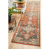 Rug Culture Legacy Large Multi-coloured Rug 400X80CM - LEG-850-TERA-40080 image NaN