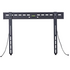 Crest CBFP3F Slimline Fixed Wall Mount Large for 32-60 inch TVs image NaN