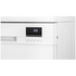 ONIX 12 Place White Freestanding Dishwasher ON-DW12W image NaN