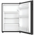 Haier 300 Series 114L Bar Refrigerator Black HRF115UG2 image NaN