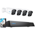 Reolink 12MP Security System with Color Night Vision PS6KB01-8 image NaN