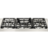 Artusi AFG700X 70cm Freestanding Dual Fuel Oven/Stove image NaN