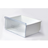 Chiq 348Ltr Top Mount Frost Free Fridge CTM348NW2 image NaN