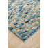 Rug Culture Dreamscape Medium Blue Rug 300X80CM - DRM-856-BLUE-300X80 image NaN