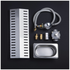 Artusi 80cm Built-In Gas BBQ ABBQM2 image NaN