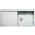 Franke Planar Sink PPX611LHD image NaN