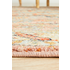 Rug Culture Legacy Small Multi-coloured Rug 150X150CM - LEG-850-SALM-150150 image NaN