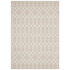 Rug Culture Hudson Large Nude Rug 280X190CM - HUD-805-NUD-280X190 image NaN