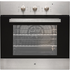 Arc 60cm Electric Oven, 60cm Ceramic Cooktop & 60cm Retractable Rangehood Pack AP6C image NaN