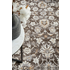 Rug Culture Jaipur Large Grey Multi-coloured Rug 290X200CM - JPR-66-GREY-290200 image NaN