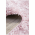 Rug Culture Angel Extra Large Rug 330x240 Pink ANG-PINK-330240 image NaN