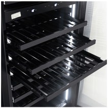 Artusi 125 Bottle Dual Zone Wine Cellar AWC154BV hero image