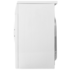 Beko 6kg Vented Dryer DV6120X image NaN