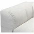 Kalona Ribe Shell Three Seater Right Facing Chaise Sofa 32826-LAF-TX2221 image NaN