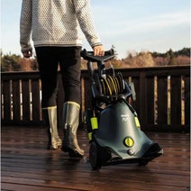Masport AVA Smart P50 Large Bundle Pressure Washer 10-100-733 hero image