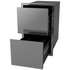 Beefeater Outdoor Kitchen Double Cupboard Drawer Stainless Steel BOC2090SA image NaN