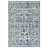 Rug Culture Evoke Medium Blue Rug 230X160CM - EVO-256-BLUE-230X160 image NaN