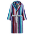 Missoni Chantal 100 Hooded Bathrobe - Medium 8051575827464 image NaN