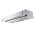 InAlto 90cm Slideout Rangehood ASL90DR2S image NaN