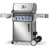 Napoleon Rogue Pro-S 425 3 Burner LPG Freestanding BBQ RPS425RSIBPSS-2-AU image NaN