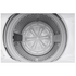 LG Series 3 9kg Top Load Washing Machine White WTL3-09W image NaN