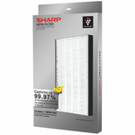 Sharp HEPA Filter for FX-J80J-W Air Purifier FZ-J80HFE hero image