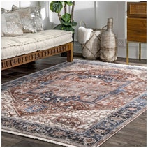 Rug Culture Heriz Hazelnut 240x160cm HRZ-HAZELNUT-240160 hero image