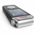 Philips DVT 2 Mic Stereo 8GB Voice Recorder with Battery DVT2110 image NaN