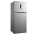 CHiQ 410L Top Mount Fridge Stainless Steel CTM408NSS5E image NaN