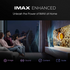 Hisense U8HAU 55 Inch ULED 4K Smart TV 55U8HAU image NaN