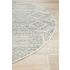 Rug Culture Mirage Large Silver Rug 240X240CM - MIR-351-SIL-240X240 image NaN