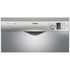 Bosch 60cm Series 2 Freestanding Silver Dishwasher SMS24AI01A image NaN