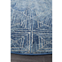 Rug Culture Oasis Small Navy Rug 150X150CM - OAS-457-NAVY-150X150 image NaN