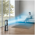 Dyson Pure Hot+Cool Purifying Fan Heater 385277-01 image NaN