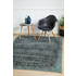 Rug Culture Oxford Medium Denim Rug 230X160CM - OXF-435-DEN-230X160 image NaN