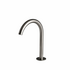 Rogerseller Eccentric Fixed Basin Spout- Graphite 3606005005 image NaN