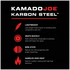 Kamado Joe Karbon Steel (Big Joe Griddle) KJ15094622 image NaN
