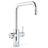 Zip MT3787-91295 HydroTap Celsius Cube Chilled and Sparkling Filtered Water plus Hot and Cold with Canister image NaN