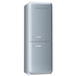 Smeg FAB32RSVNA1 326L Retro Style Bottom Mount Fridge image NaN