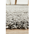 Rug Culture Laguna Medium Silver Rug 230X160CM - LGNSILVER230X160 image NaN