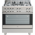 Euro Appliances ESG800GUSX 80cm Freestanding Natural Gas Oven/Stove image NaN