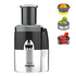 Magimix Juice Expert Matte Chrome & Black 18082AU image NaN