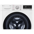 LG 10kg/6kg Washer Dryer Combo WVC5-1410W image NaN