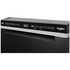 Whirlpool 60cm Built Under Dishwasher Black WDBU3I4PBSAU image NaN