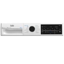 Beko 10kg Hybrid Heat Pump Dryer with Steam BDPB104HW hero image