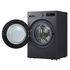 LG 14kg XL Series Front Load Washing Machine Matte Graphite WXLS-1014G image NaN