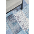 Rug Culture Illusions Small Denim Rug 200X80CM - ILU-121-DNM-20080 image NaN