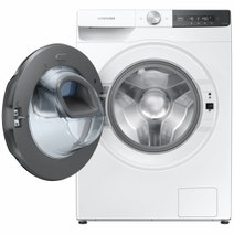 Samsung 9.5kg/6kg AddWash™ Washer Dryer Combo WD95T754DBT hero image