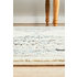 Rug Culture Century Extra Large Multi-coloured Rug 500X80CM - CEN-922-WHT-500X80 image NaN